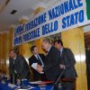 Roma - Convegno Incendi boschivi